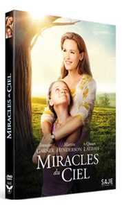 MIRACLES DU CIEL - DVD