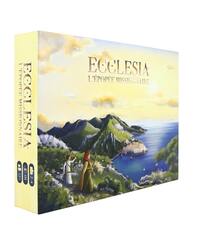 ECCLESIA - L'EPOPEE MISSIONNAIRE - EDITION ILLUSTREE