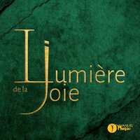 CD72 - LUMIERE DE LA JOIE - AUDIO