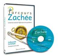 PARCOURS ZACHEE - DVD DES CONFERENCES