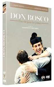 DON BOSCO, UNE VIE POUR LES JEUNES - DVD