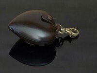 Don' tForget Me (CÅur) brun