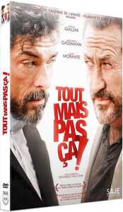 TOUT MAIS PAS CA ! - DVD