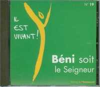 CD 19 - Béni soit le Seigneur