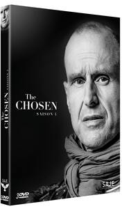 THE CHOSEN (SAISON 4) - EDITION SIMPLE DVD