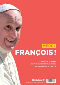N°368 - Merci François ! - juillet/aout/septembre 2025