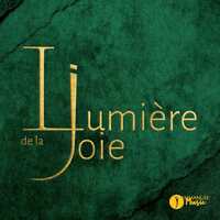 CD72 - LUMIERE DE LA JOIE - CLE USB - AUDIO