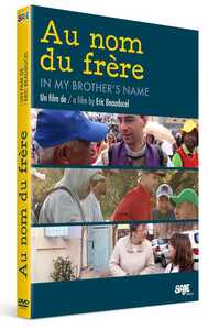 AU NOM DU FRERE - DVD