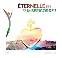 CD IL EST VIVANT ! ETERNELLE EST TA MISERICORDE ! - CD 60 - AUDIO