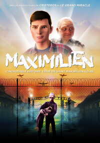 MAXIMILIEN (DVD)