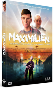 Maximilien (DVD)