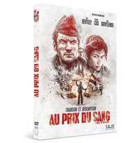 AU PRIX DU SANG - DVD - TRAHISON ET REDEMPTION