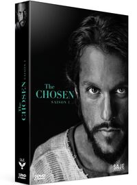 THE CHOSEN (SAISON 1) - EDITION COFFRET LIMITEE