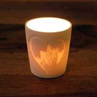 Photophore Sanctuaires Paray