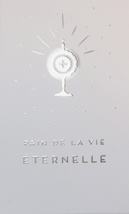 IMAGE DE CONFIRMATION - AVEC DORURE - 25 EX