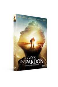 LA VOIX DU PARDON - DVD