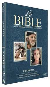 ABRAHAM - DVD LA BIBLE - EPISODE 2