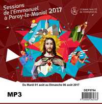 MP3 Session du 01 au 06 août 2017