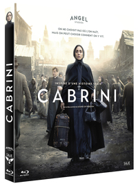 Blu-ray - Cabrini