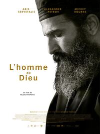 L'HOMME DE DIEU - DVD