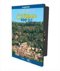 SPECIAL COTIGNAC, 500 ANS DE GRACES - DVD