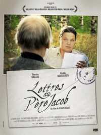 LETTRES AU PERE JACOB - DVD