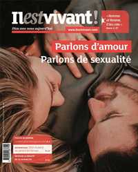 N 352 - PARLONS D'AMOUR, PARLONS DE SEXUALITE - JUILLET/AOUT/SEPTEMBRE 2021