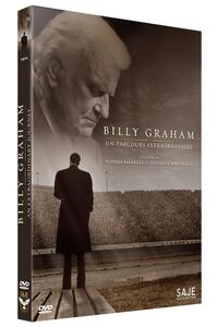 BILLY GRAHAM : UN PARCOURS EXTRAORDINAIRE - DVD