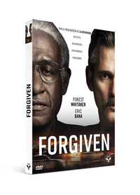 FORGIVEN - DVD