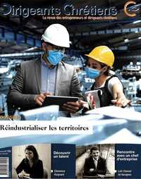 Dirigeants Chrétiens N°106 Mars - Mai 2021
