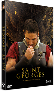 SAINT GEORGES DE CAPADDOCE - DVD