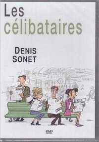 Les célibataires DVD