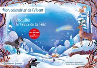 Mon calendrier de l'avent