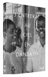 J'entrerai au ciel en dansant - DVD