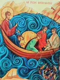 ICONE TEMPETE APAISEE 25 EX