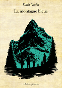 La montagne bleue