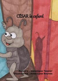 CESAR LE CAFARD