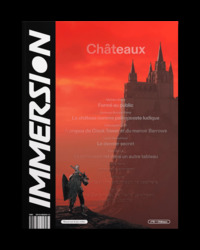 Immersion N°10 -Châteaux - mai 2026