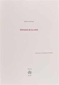 Démenti de la ruine