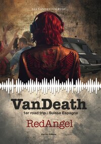 VanDeath : RedAngel