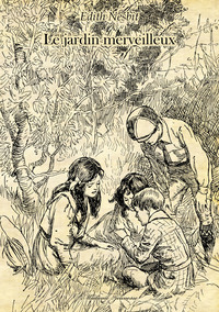 LE JARDIN MERVEILLEUX OU LES TROIS C.