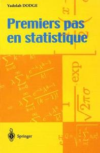 Premiers pas en statistique