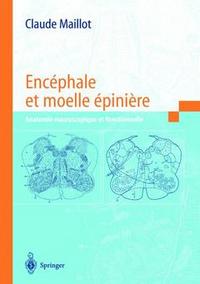 Encéphale et moelle épinière - anatomie macroscopique et fonctionnelle
