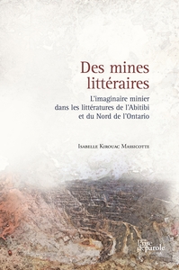 Des mines littéraires:
