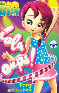 LOLA OUPS !