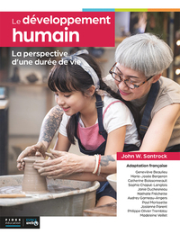 LE DEVELOPPEMENT HUMAIN - LA PERSPECTIVE D'UNE DUREE DE VIE