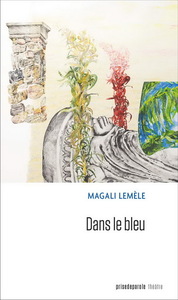 DANS LE BLEU