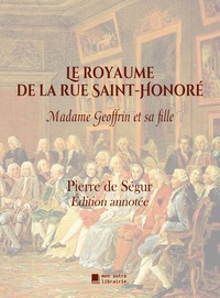 Le royaume de la rue Saint-Honoré