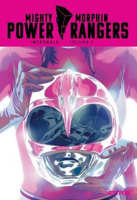 Power Rangers Core Collection - Tome 07
