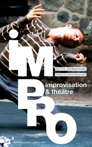 Impro - Improvisation & théâtre